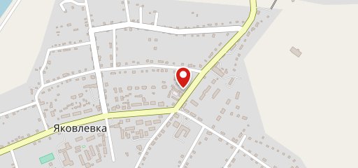 Кафе "Смайл" на карте