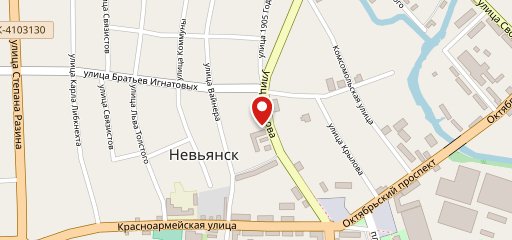 Смак на карте
