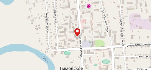 Смак на карте