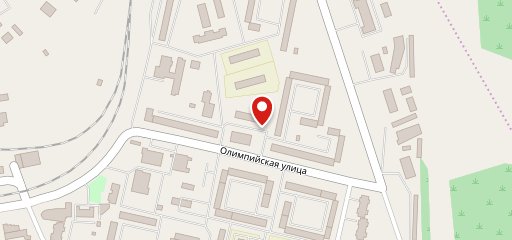 Смак на карте