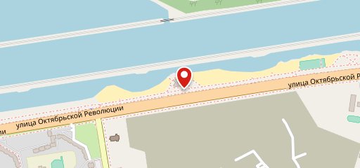 Кафе «СОЧИ» на карте
