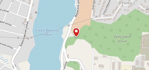 Сокол на карте