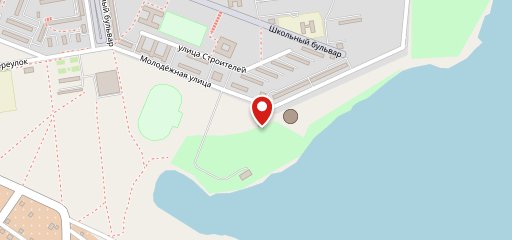 Кафе на карте