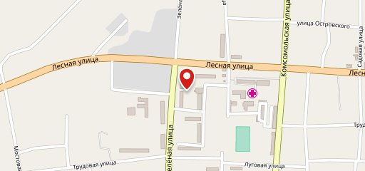 Кафе Сова на карте