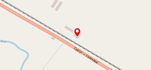 Спартак на карте