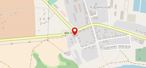 Закусочная СССР на карте
