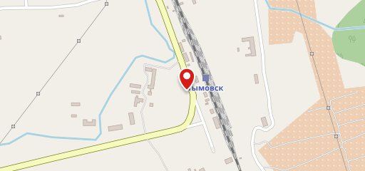 Кафе "Старая Таверна" Доставка Еды на карте