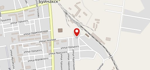 Кафе стекляшка на карте