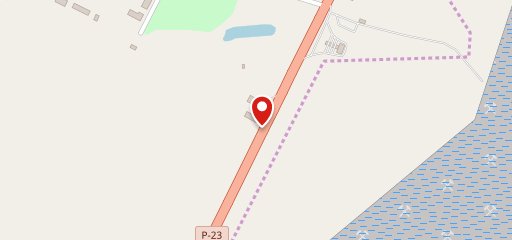Сто миль до города на карте