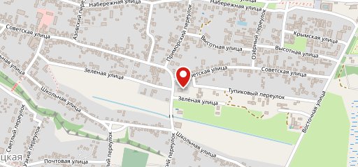 Bianco на карте