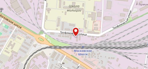 Добрые традиции на карте