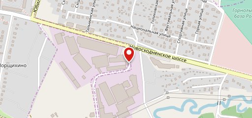 Империя на карте