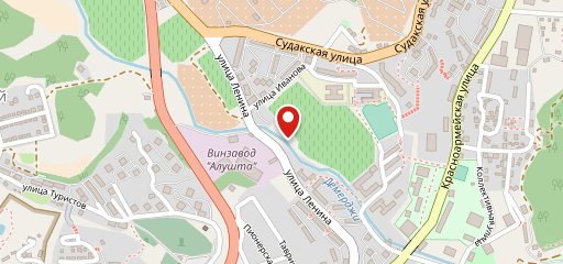 Кормилица на карте