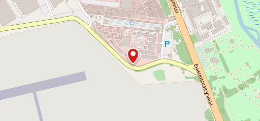 Ланч-Тайм на карте