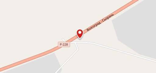 Морс на карте