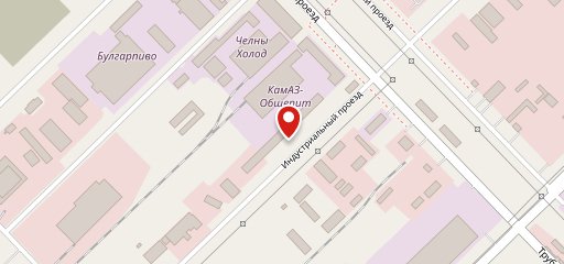 Национальная узбекская кухня на карте
