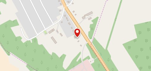 Кафе-столовая Очаг на карте