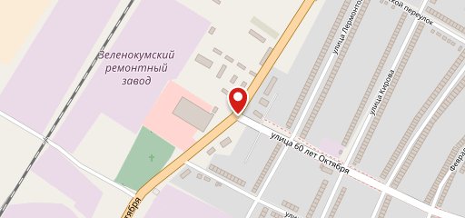 Кафе-Столовая Соблазн на карте