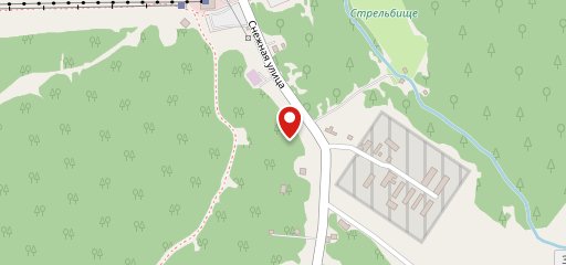 Витражи на карте