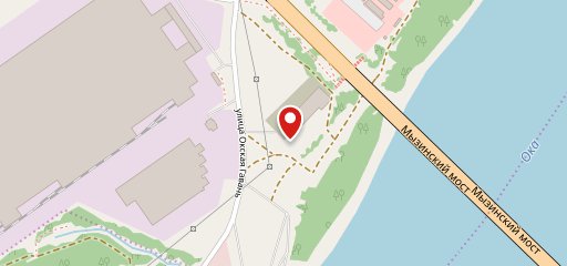 Welcome на карте