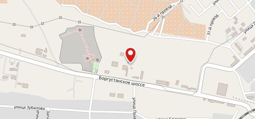 ЗаRuли на карте