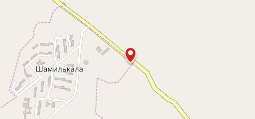 Кафе "Странник" на карте
