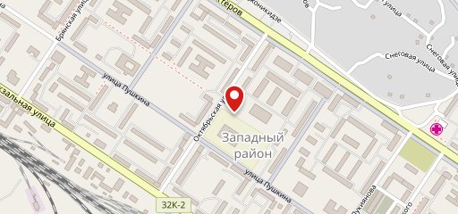 Султан на карте