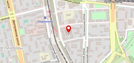 Kafe Suntel на карте