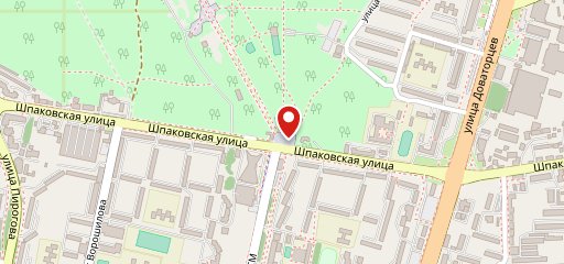 Sweet Joy Cafe на карте