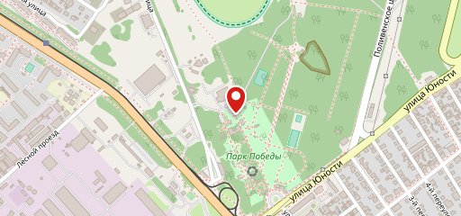 Сытый комбат на карте