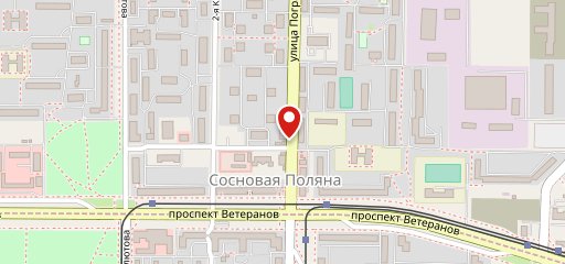 ШАУРМА СИТИ на карте