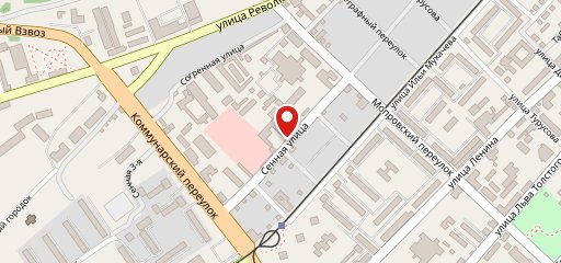 Кафе таджикской кухни на карте