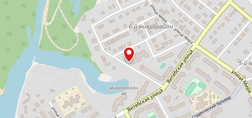 Тайны востока на карте