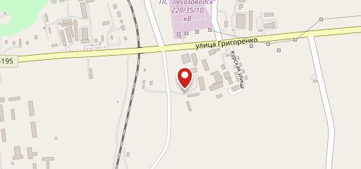 «Кафе Тамерлан» на карте