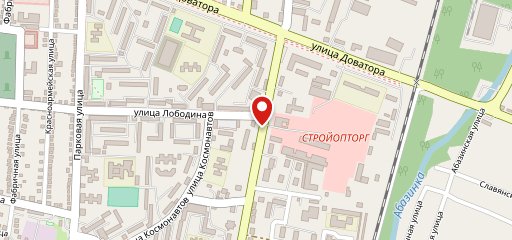 Lokum на карте