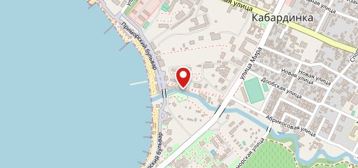 Кафе Таверна на карте