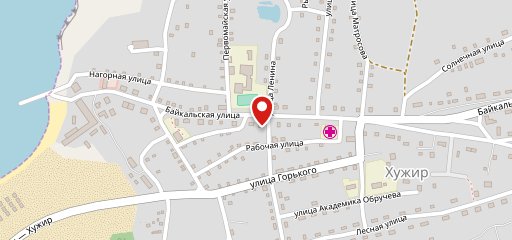 Кафе ТАВЕРНА на карте