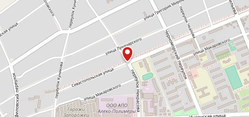 Тайм-аут на карте