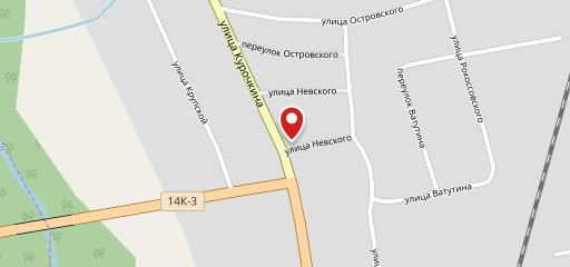 Тайм на карте