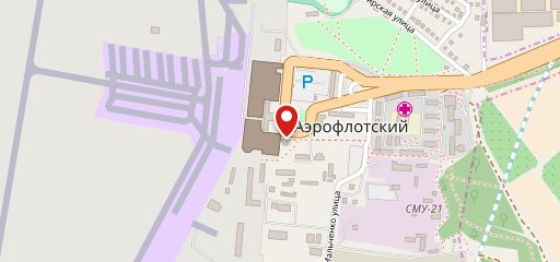 кафе Terassa на карте