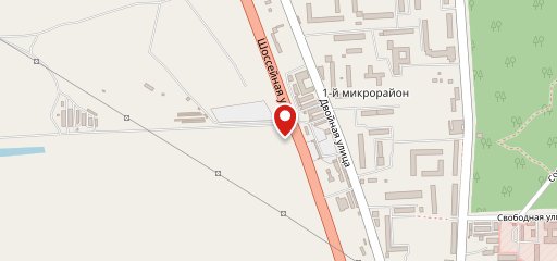 Кафе Терек Халяль на карте