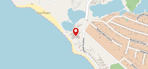 Терраса на карте