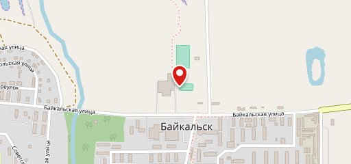 Тайм Ролл на карте