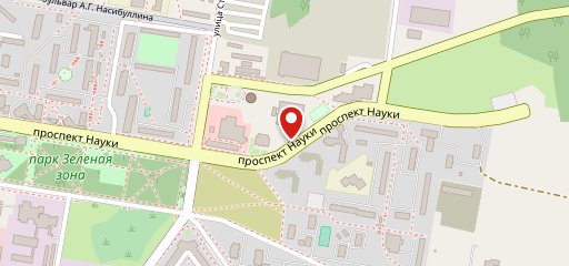 Тимьян (Team'ян) на карте
