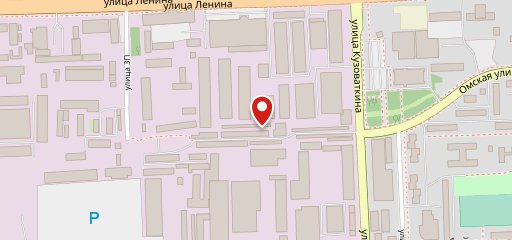 Кафе ТК Славтэк на карте