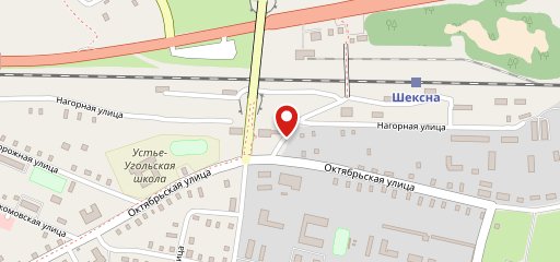Кафе ТОКАТИ на карте