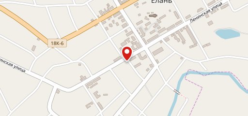 Токио на карте