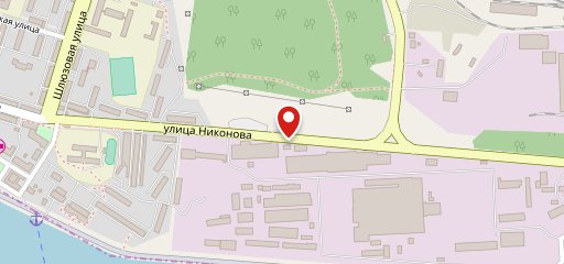 Кафе на карте