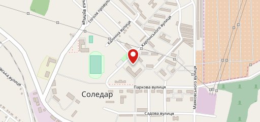 Тонус на карте