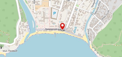 Торнадо на карте